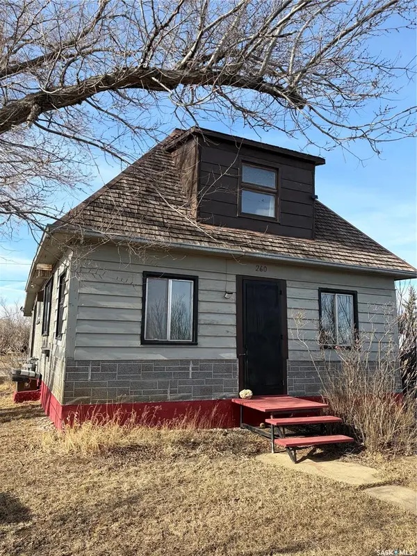 260 Gunter STREET, Aneroid, SK S0N 0C0