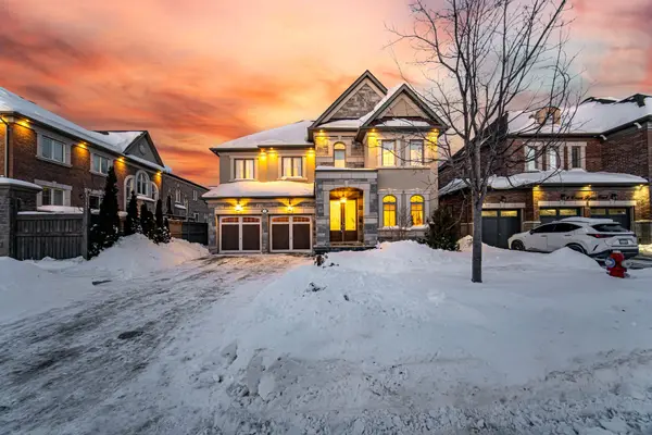 Brampton, ON L6Y 2Y5,4 Crown Forest CT