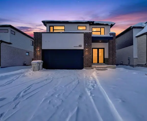 45 Poole CRES, Middlesex Centre, ON N0L 1R0