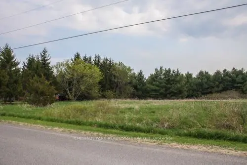 Lot 35 Prinyers Cove CRES, Prince Edward County, ON K0K 2T0