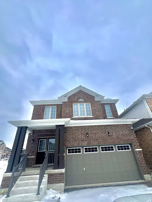 9 Heming ST, Brant, ON N0E 1N0