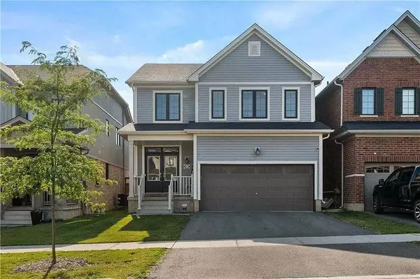 34 Derby DR N, Haldimand, ON N3W 9C1