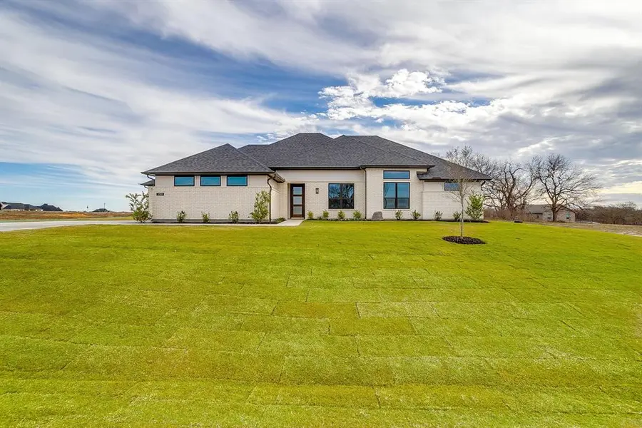 2321 Aleman Street, Waxahachie, TX 75167