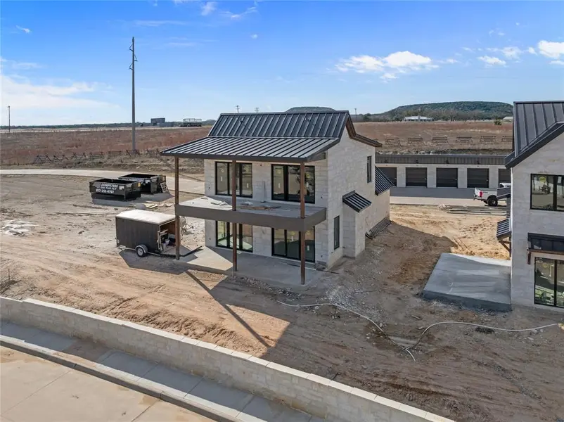 355 Emma Jean Trail, Iredell, TX 76649