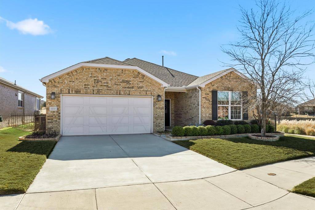 900 Memorial Drive, Little Elm, TX 76227