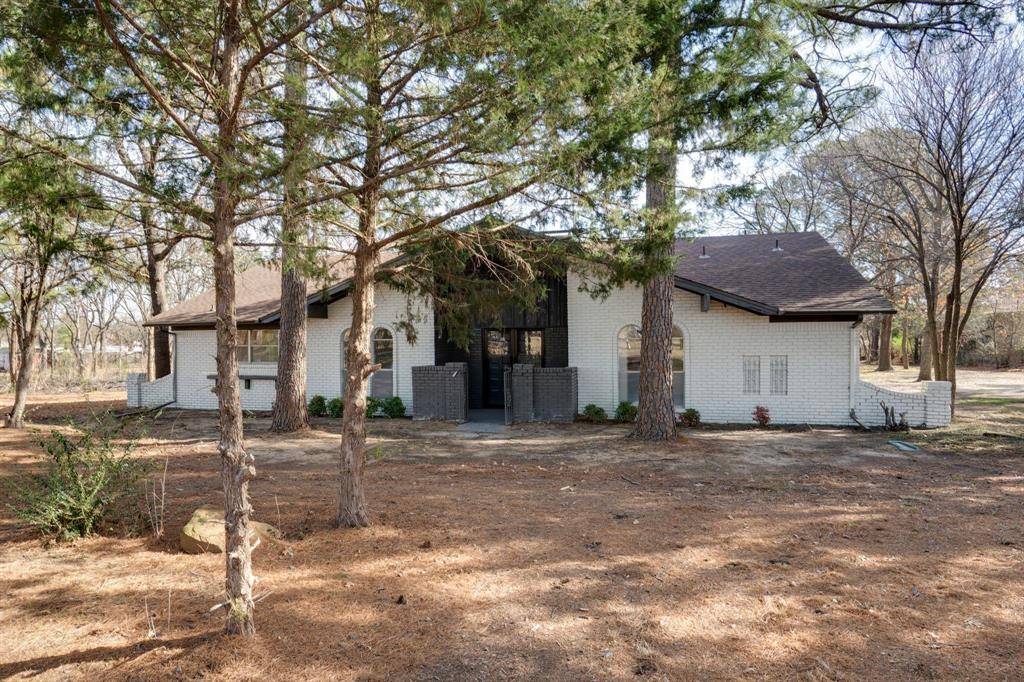 890 Copper Canyon Road, Copper Canyon, TX 76226