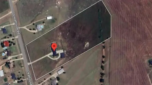 Waxahachie, TX 75167,3330 Greathouse Road