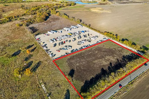 Prosper, TX 75078,TBD Lot A Parvin Road