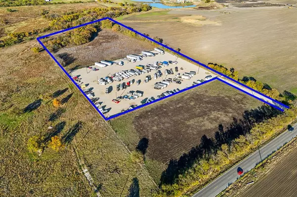 TBD Lot B Parvin Road, Prosper, TX 75078