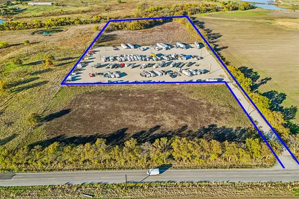 Prosper, TX 75078,TBD Lot B Parvin Road