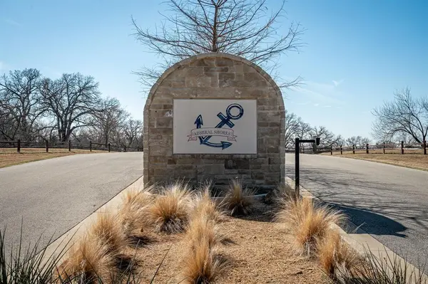 Lot 68 Admiral Shores, Streetman, TX 75859