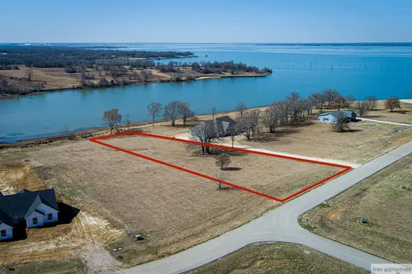 Lot 68 Admiral Shores, Streetman, TX 75859