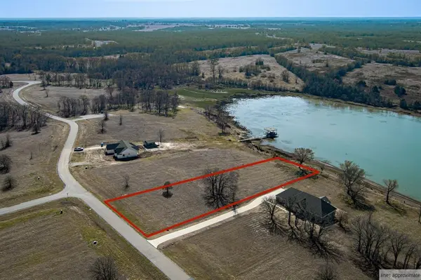 Lot 68 Admiral Shores, Streetman, TX 75859