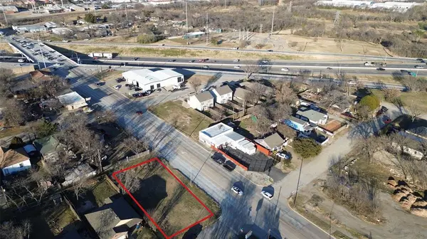 1731 E Tucker Street, Fort Worth, TX 76104