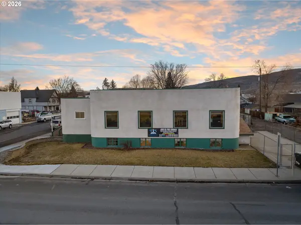 2100 7TH ST, Baker City, OR 97814