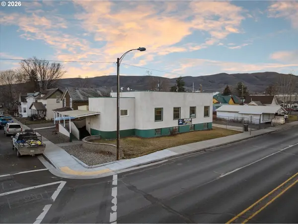 2100 7TH ST, Baker City, OR 97814