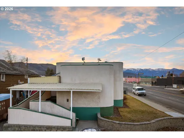 2100 7TH ST, Baker City, OR 97814