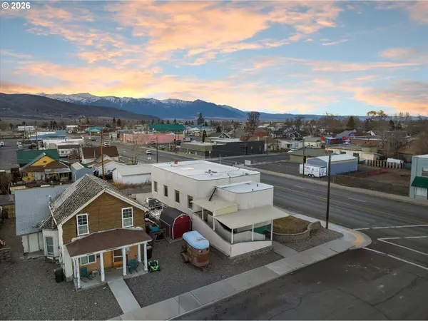 2100 7TH ST, Baker City, OR 97814