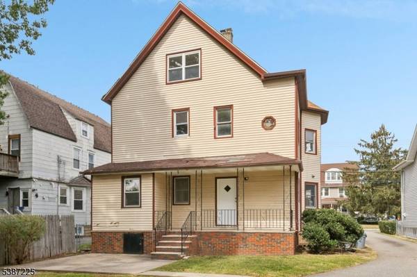 200 Montgomery St, Bloomfield Twp., NJ 07003