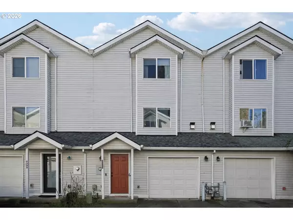 2327 SE LEE LN, Portland, OR 97233