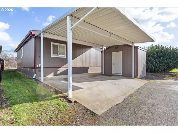 4792 NE WYOMING CIR, Salem, OR 97305