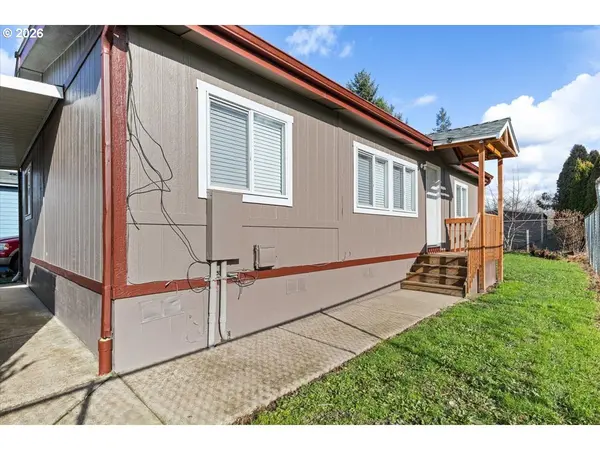 4792 NE WYOMING CIR, Salem, OR 97305