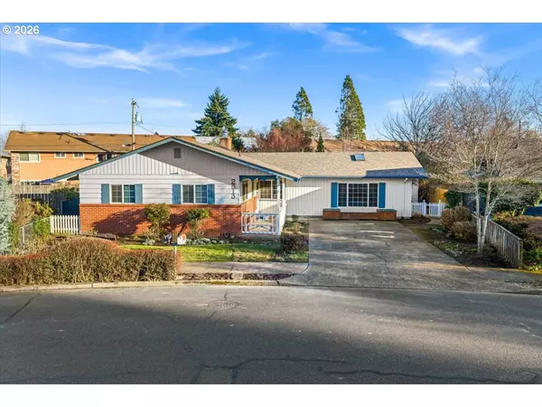 Forest Grove, OR 97116,2813 MAYWOOD DR