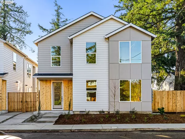 7456 SE Tolman ST, Portland, OR 97206