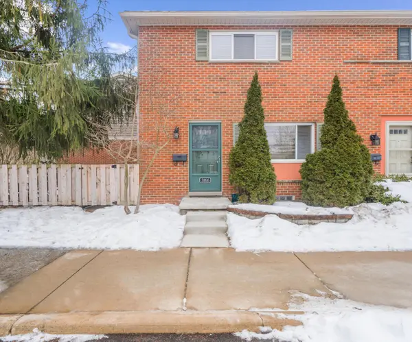 3166 Wolverine DR, Ann Arbor, MI 48108