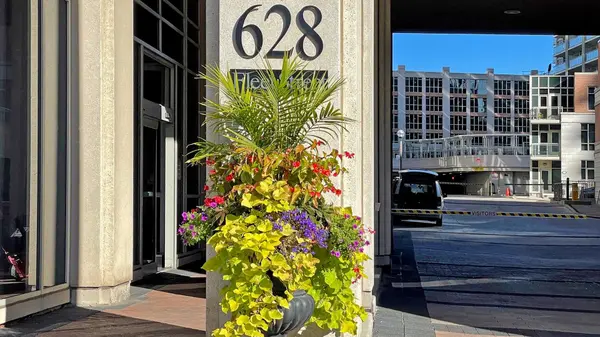 628 Fleet ST #926, Toronto C01, ON M5V 1A8