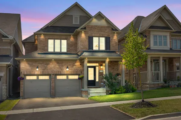 5 Pridham PL, New Tecumseth, ON L0G 1W0