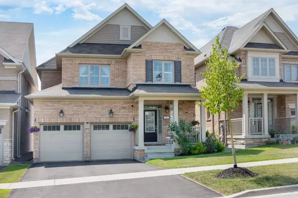 New Tecumseth, ON L0G 1W0,5 Pridham PL