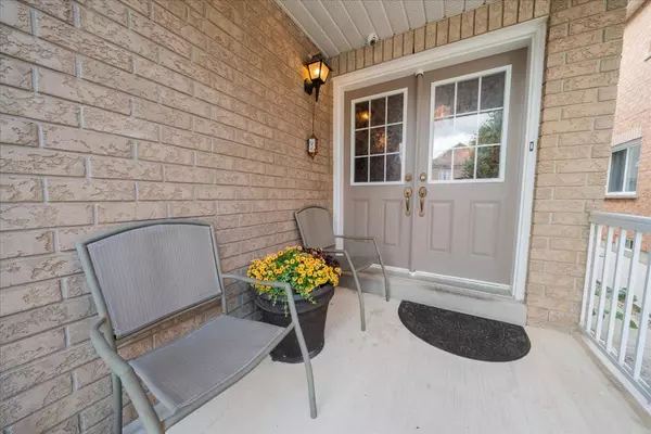 Brampton, ON L6X 0H8,326 Albright RD