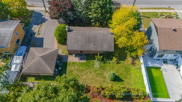 2175 St Laurent BLVD, Elmvale Acres And Area, ON K1G 1A8