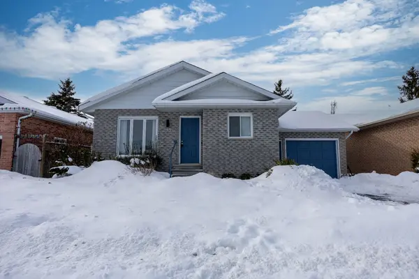 63 Lori BLVD, Kawartha Lakes, ON K9V 6B7