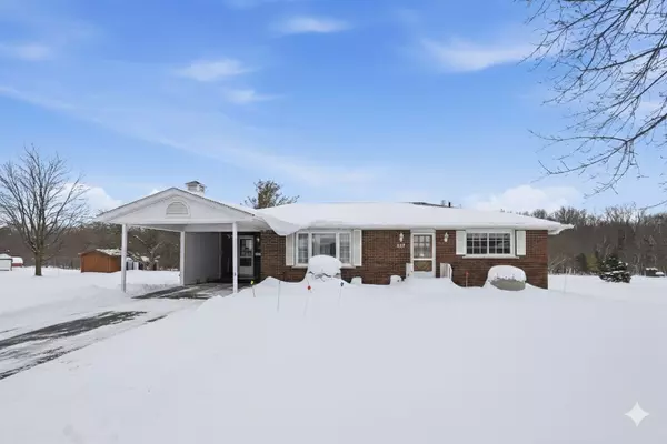 Minto, ON N0G 1Z0,257 King ST S