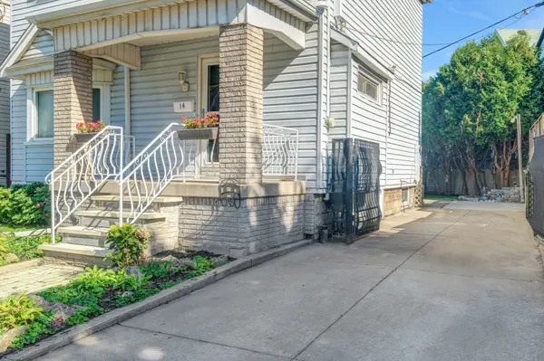 14 Niagara ST, Hamilton, ON L8L 6A2