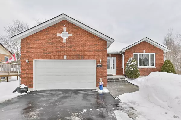 Brighton, ON K0K 1H0,133 Ontario ST