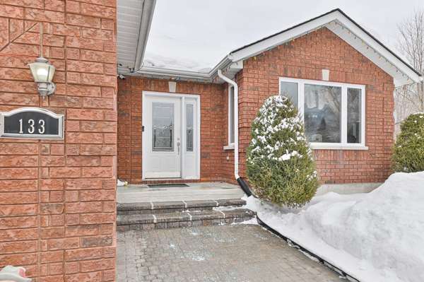 133 Ontario ST, Brighton, ON K0K 1H0
