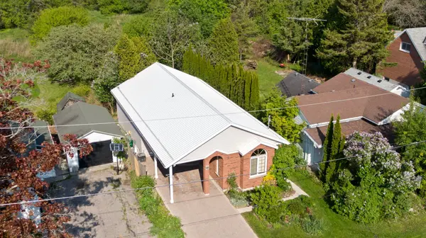 138 Tremaine ST, Cobourg, ON K9A 2Z3