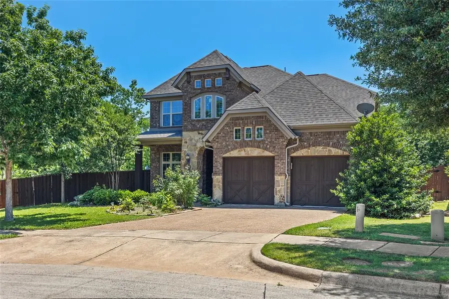 12114 Jackson Creek Drive, Dallas, TX 75243