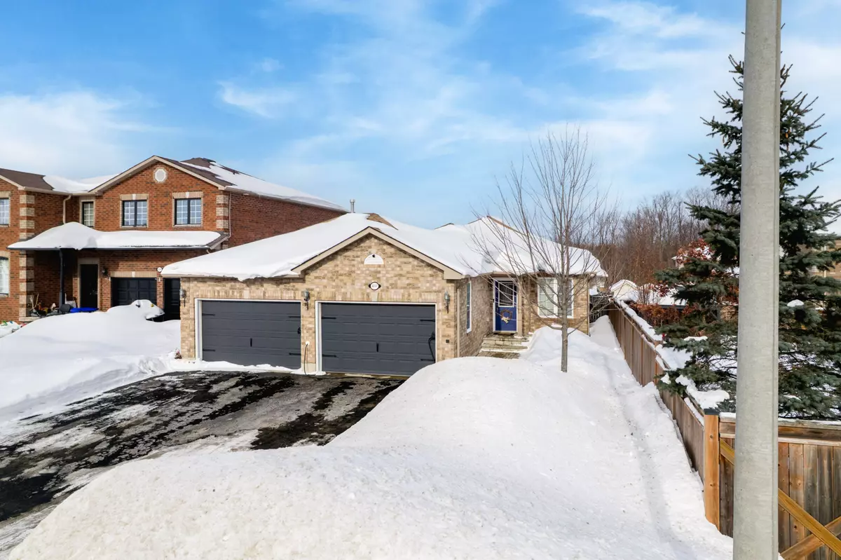 Innisfil, ON L9S 0E2,2237 Sproule ST