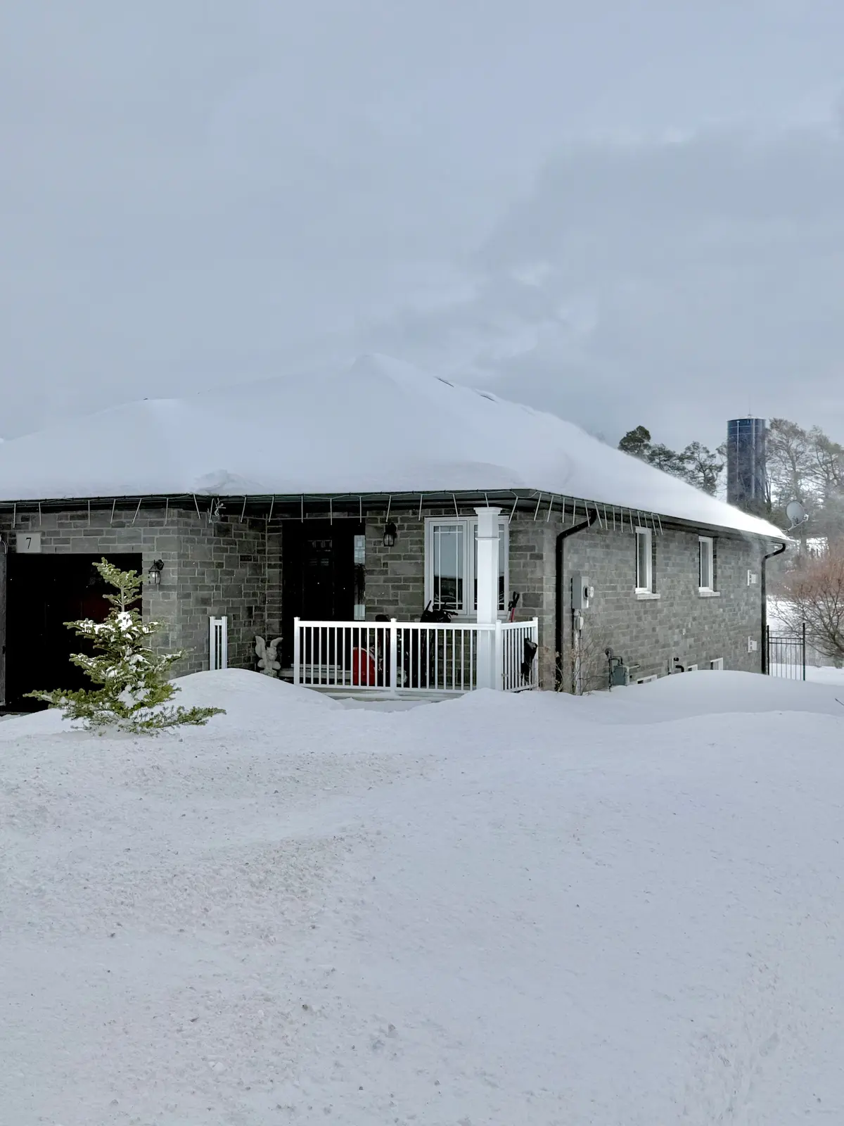 Asphodel-norwood, ON K0L 2V0,7 Millpond LN