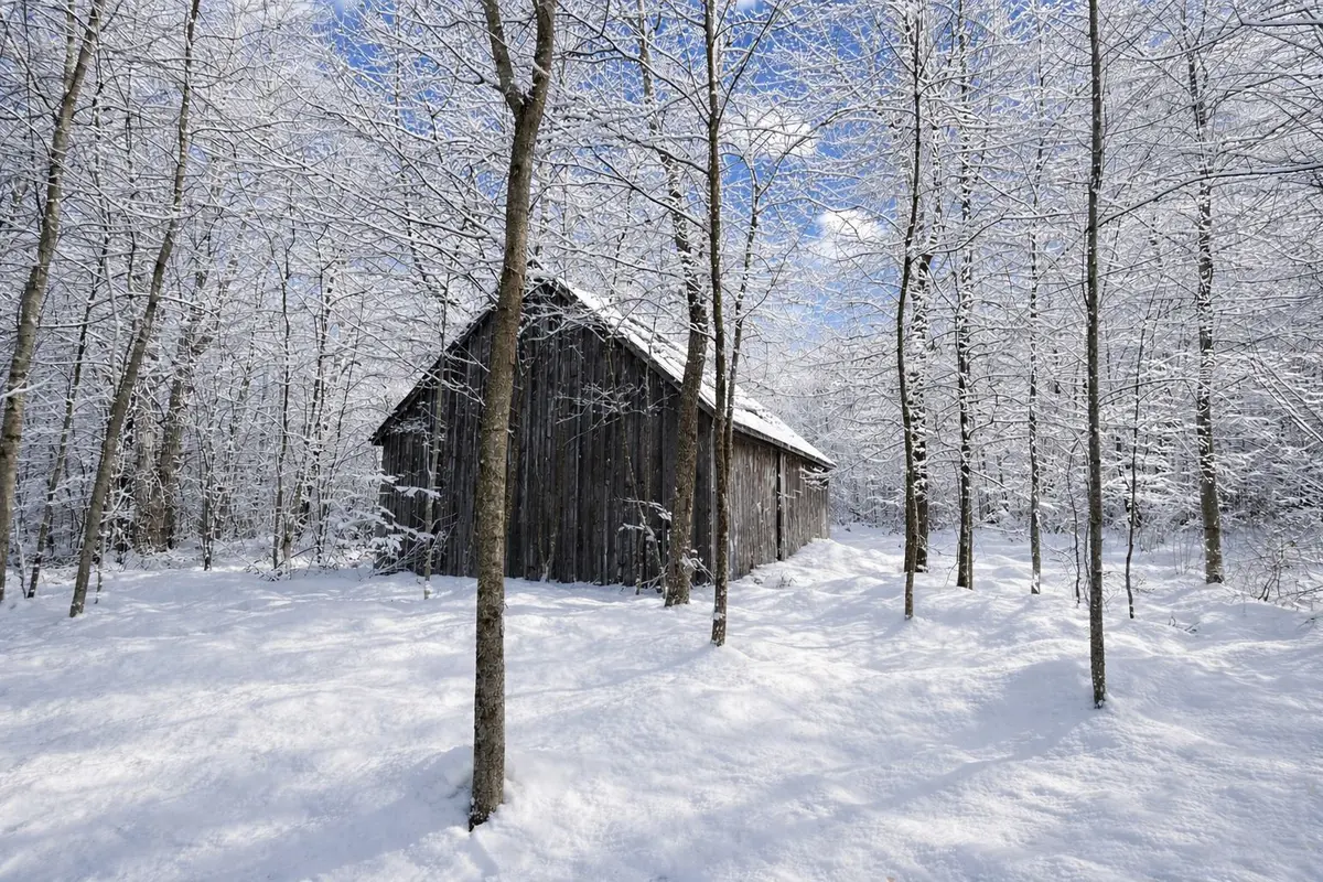 Lot 3 Jamieson RD, Frontenac, ON K0H 1V0