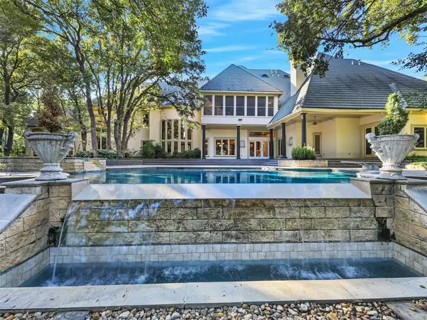 Westlake, TX 76262,40 Wyck Hill Lane