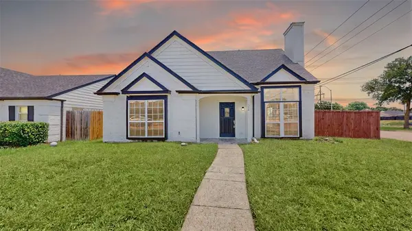 328 Antietam Way, Mesquite, TX 75149