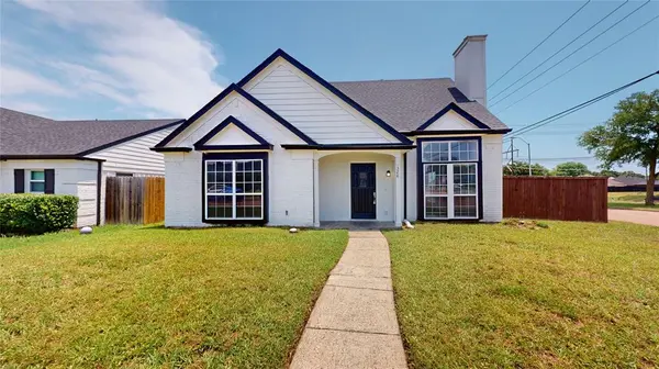 328 Antietam Way, Mesquite, TX 75149