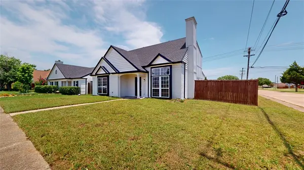 328 Antietam Way, Mesquite, TX 75149