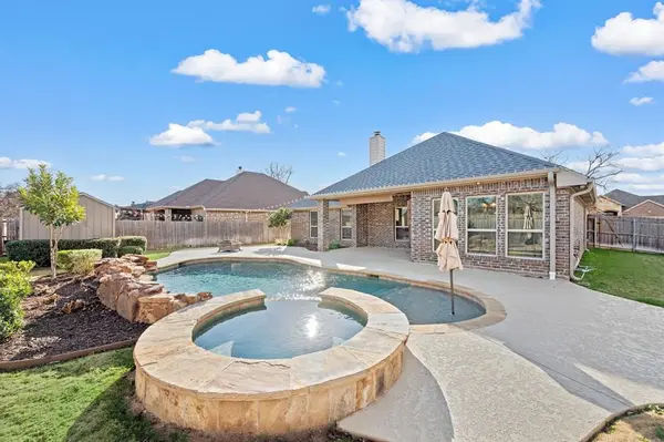 1039 Cydnie Street,  Kennedale,  TX 76060