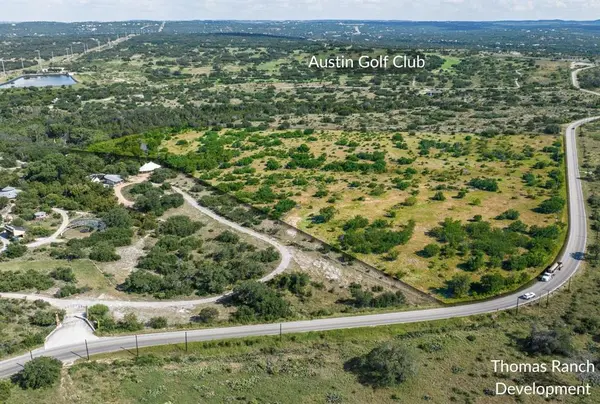 Address not disclosed, Spicewood, TX 78669